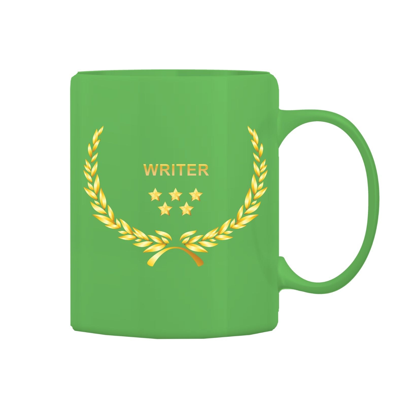 Writer Mug M-WR16 Desichalchitra