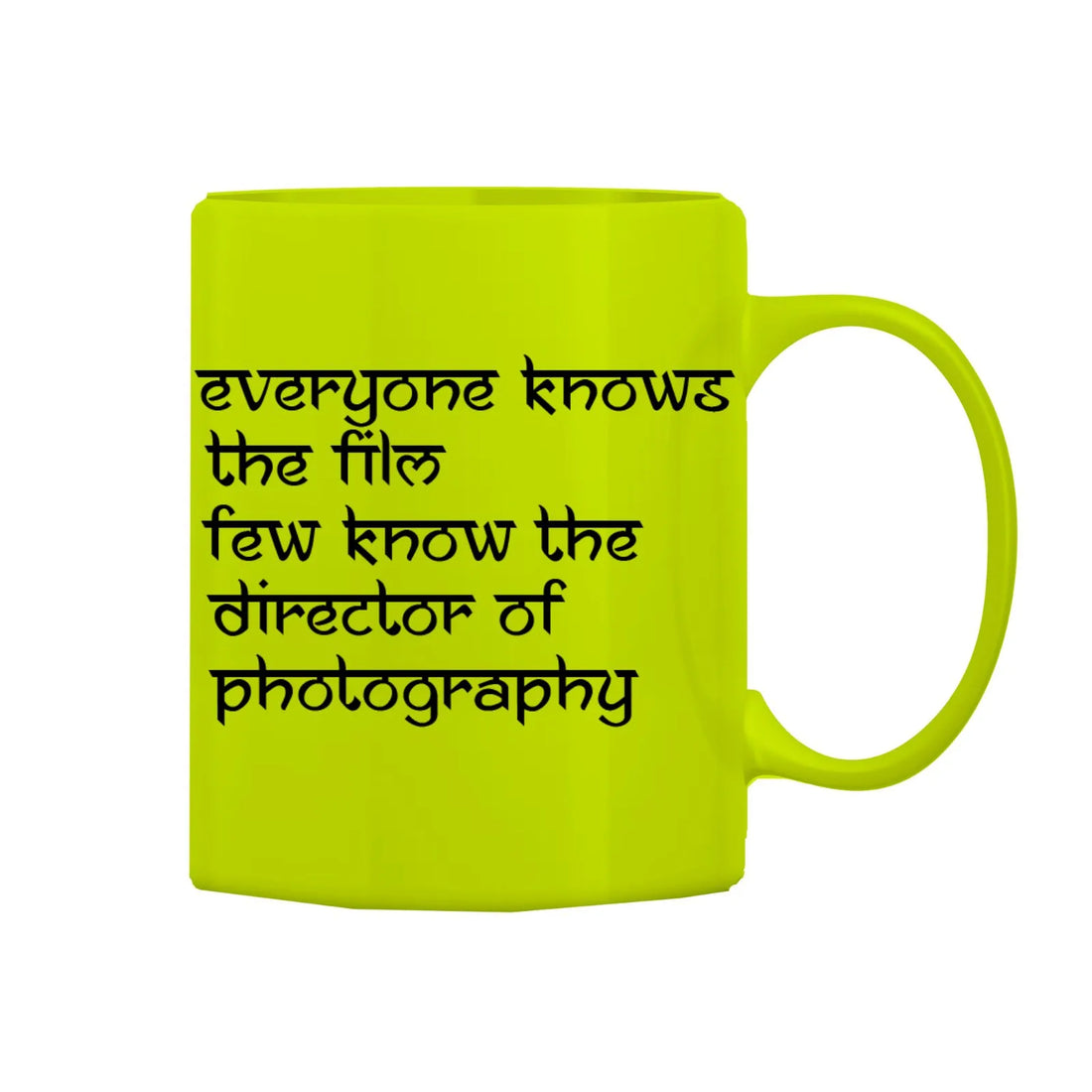 DOP Mug M-DP26 Desichalchitra