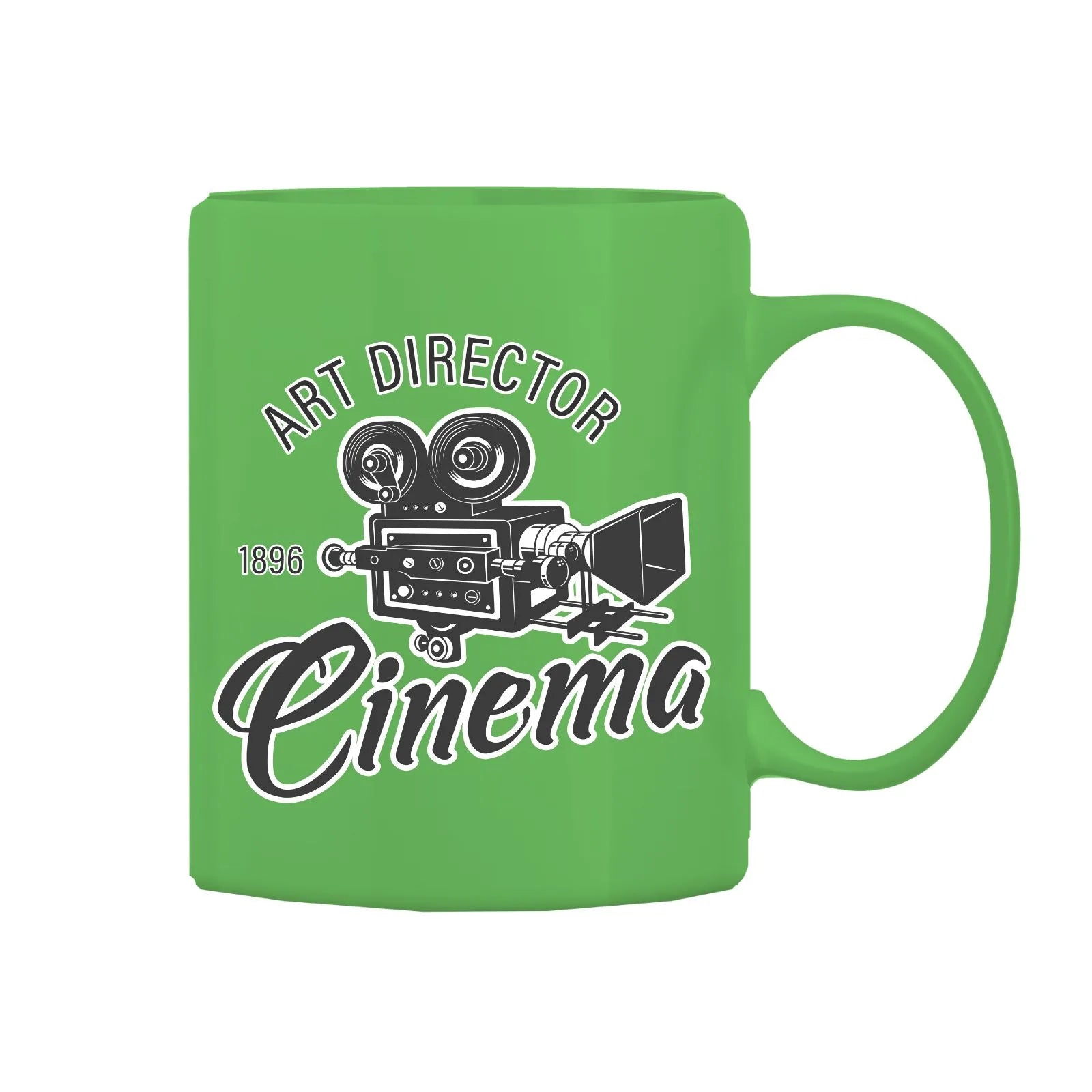 Art Director Mug M-ART25 Desichalchitra