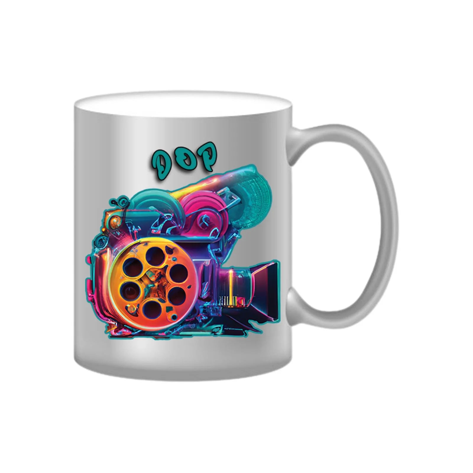 DOP Mug M-DP17 Desichalchitra