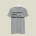 BTS T-Shirt T-BT13 Desichalchitra
