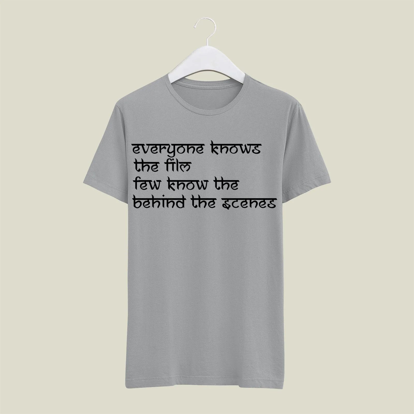 BTS T-Shirt T-BT13 Desichalchitra