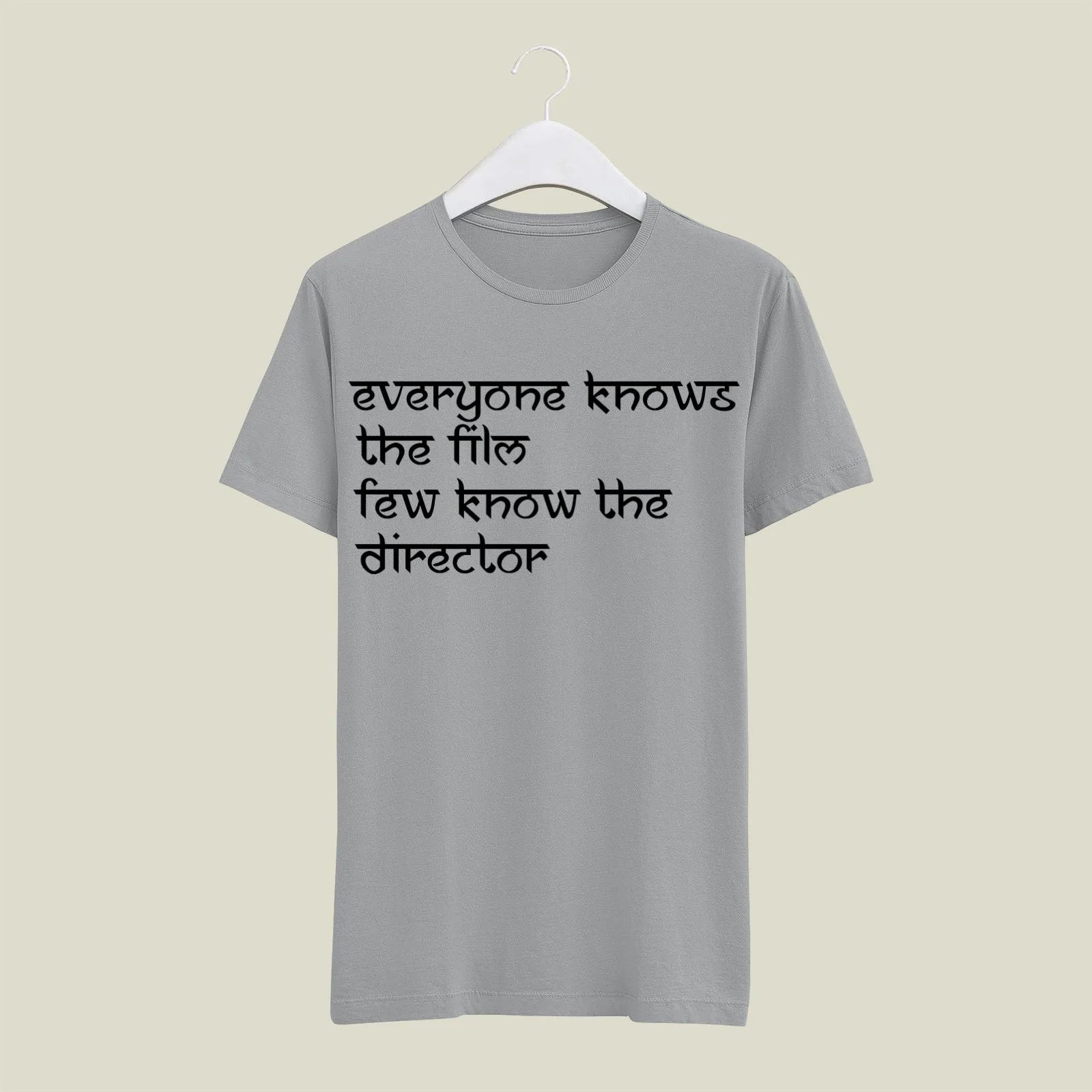 Director T-Shirt T-DIR30 Desichalchitra