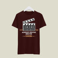 Associate Creative Director T-Shirt T-DCA7 Desichalchitra