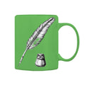 Writer Mug M-WR156 Desichalchitra