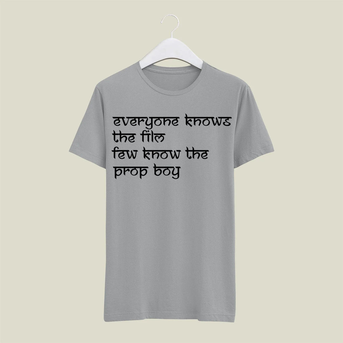 Prop Boy T-Shirt T-PRB15 Desichalchitra