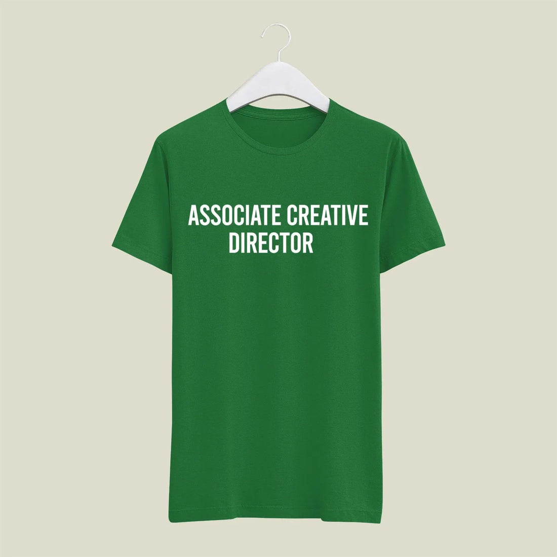 Associate Creative Director T-Shirt T-DCA14 Desichalchitra