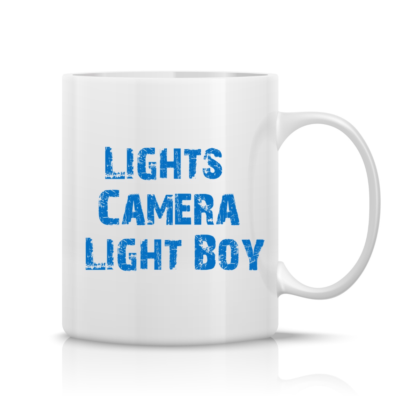 Light Boy Mug M-LB13 Desichalchitra