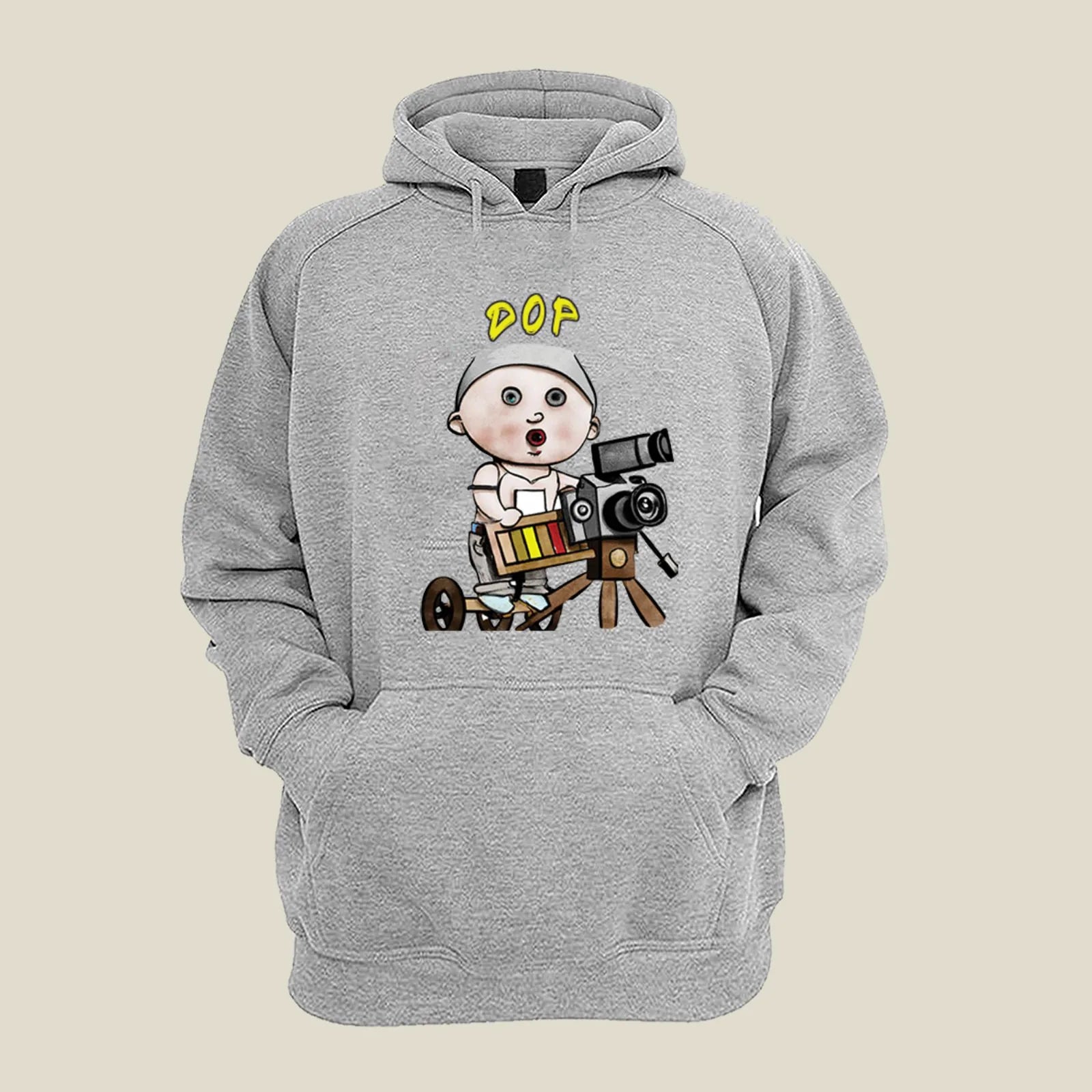 DOP Hoodie H-DP30 Desichalchitra