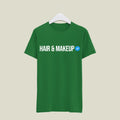 Hair & Makeup T-Shirt T-HMU2 Desichalchitra