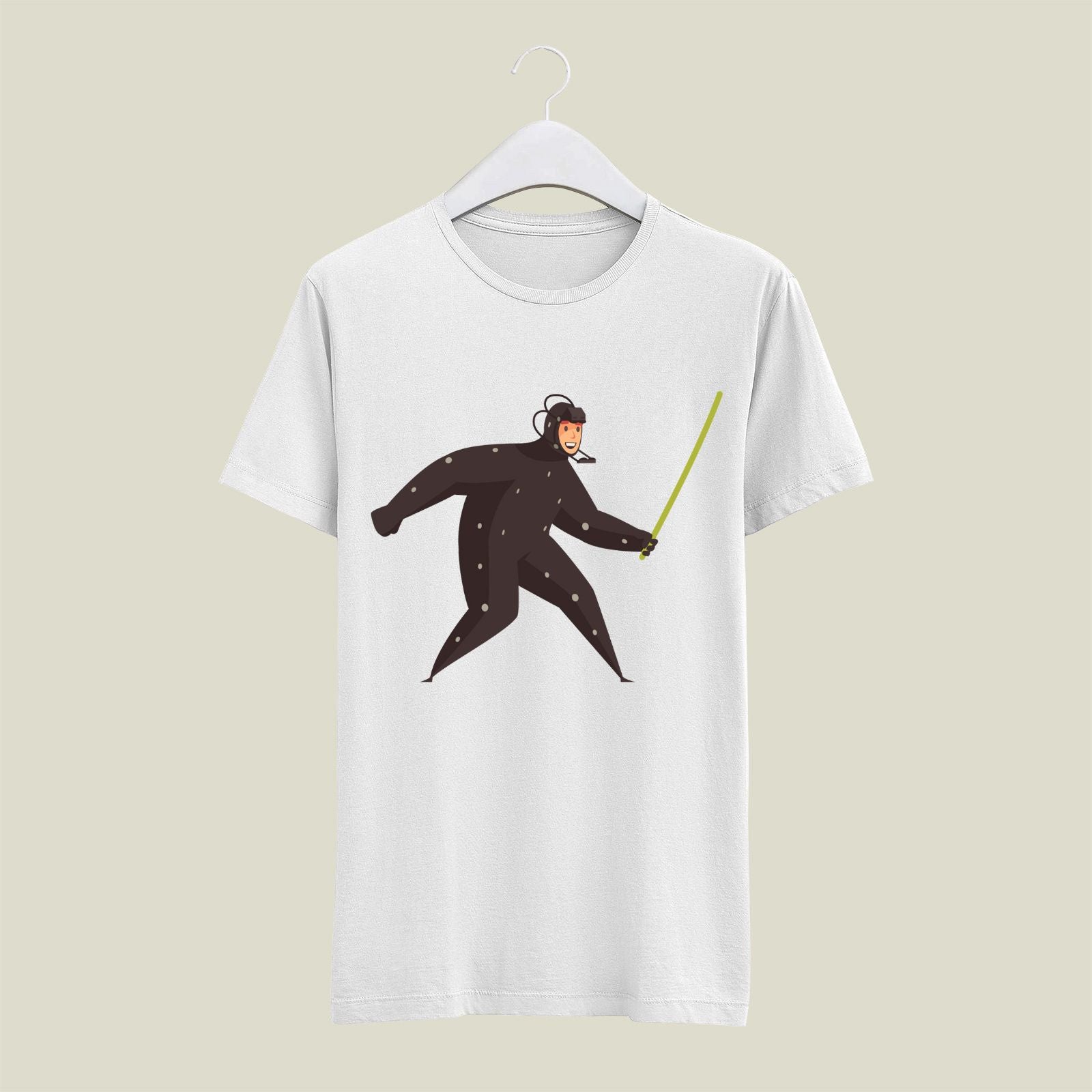 Visual Effects T-Shirt T-VFX12 Desichalchitra