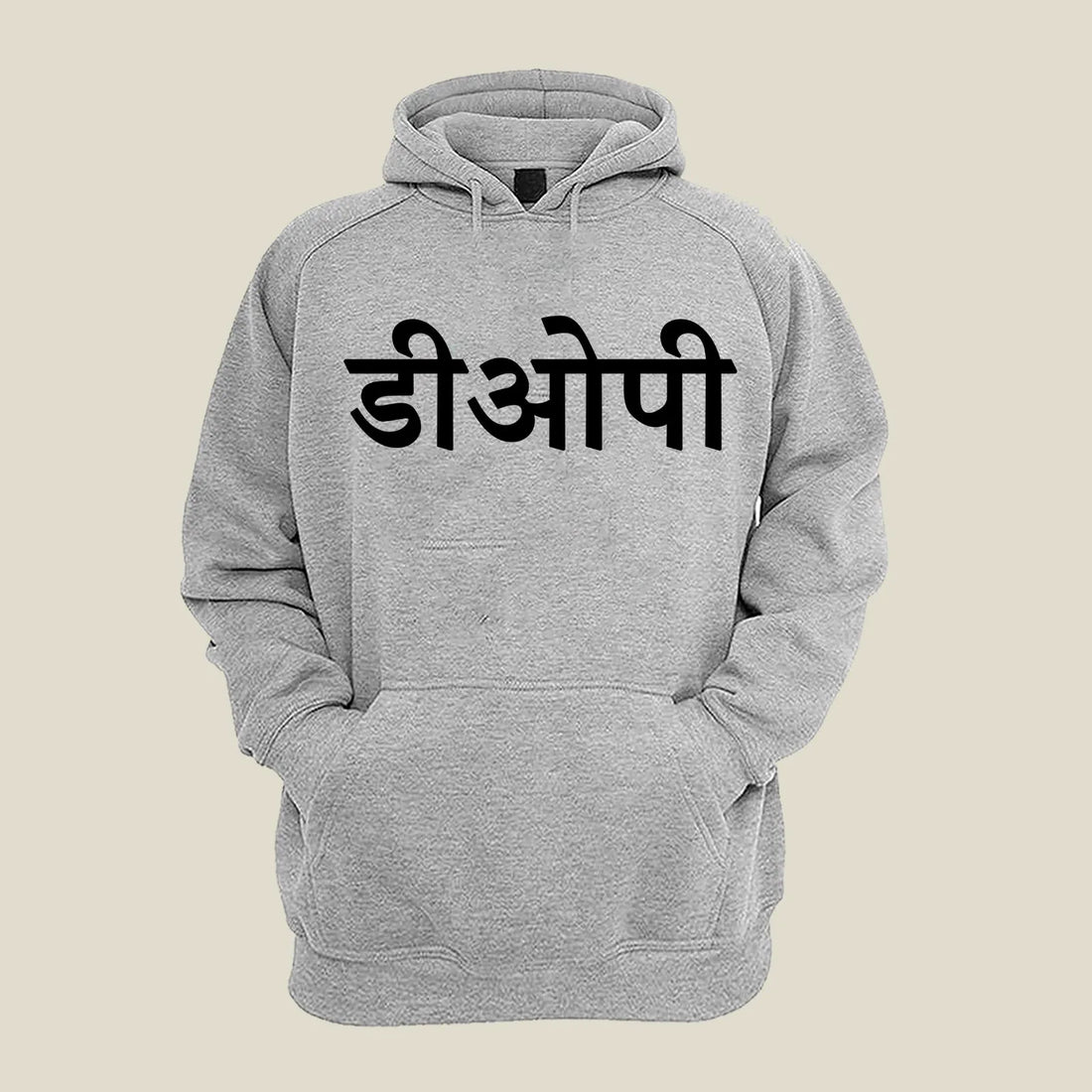 DOP Hoodie H-DP112 Desichalchitra