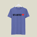 Visual Effects T-Shirt T-VFX28 Desichalchitra