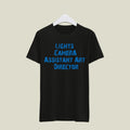 Assistant Art Director T-Shirt T- AAD13 Desichalchitra