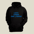 Hair & Makeup Hoodie H-HMU13 Desichalchitra