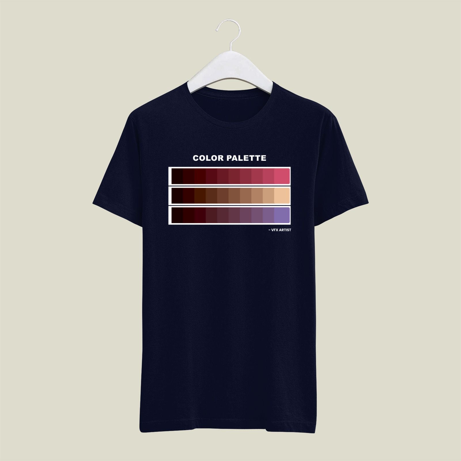 Visual Effects T-Shirt T-VFX73 Desichalchitra