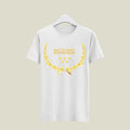 Matte Paint Supervisor T-Shirt T-MPS6 Desichalchitra