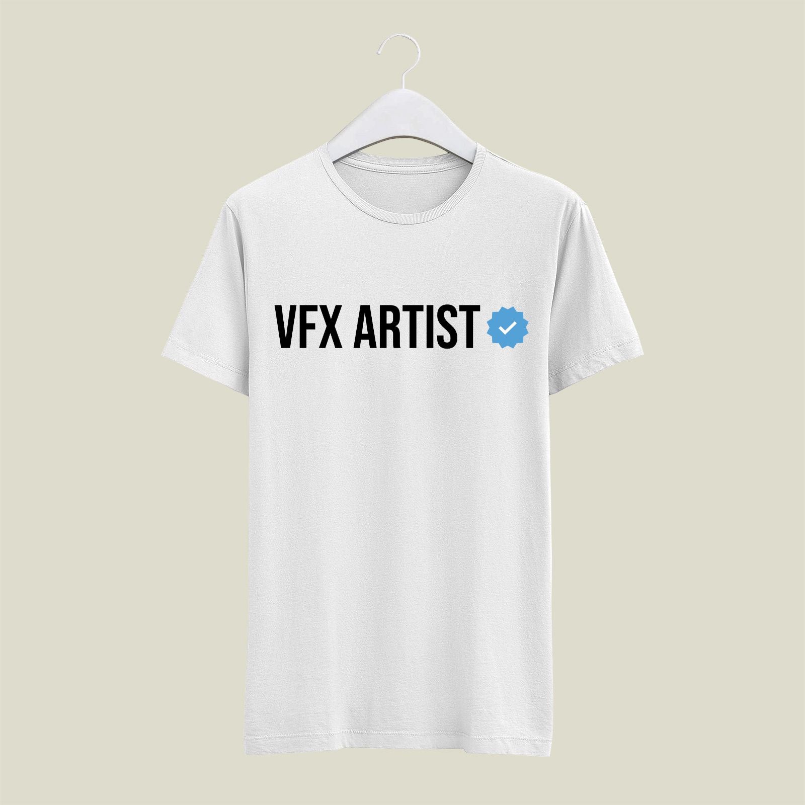 Visual Effects T-Shirt T-VFX84 Desichalchitra