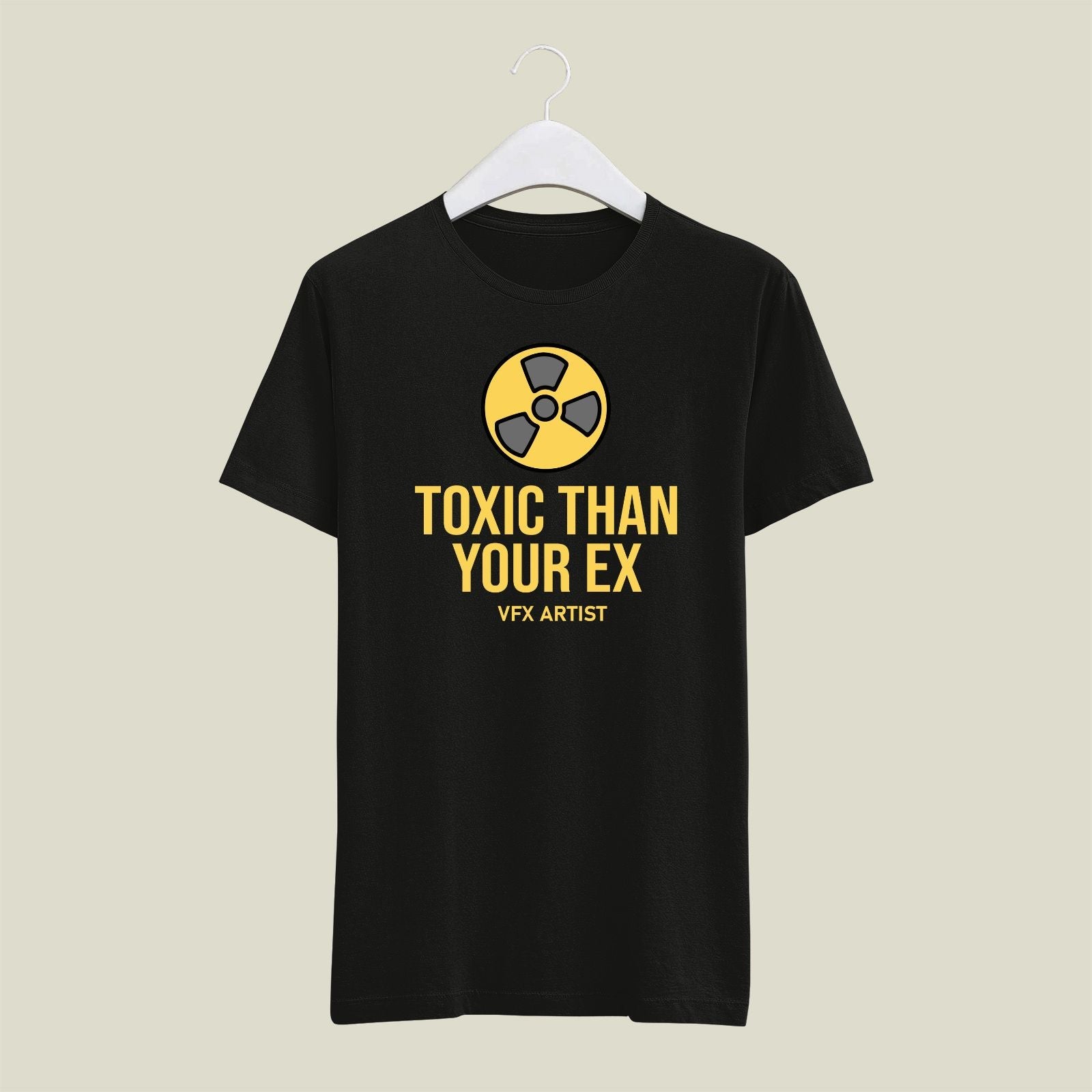 Visual Effects T-Shirt T-VFX98 Desichalchitra