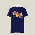Visual Effects T-Shirt T-VFX107 Desichalchitra