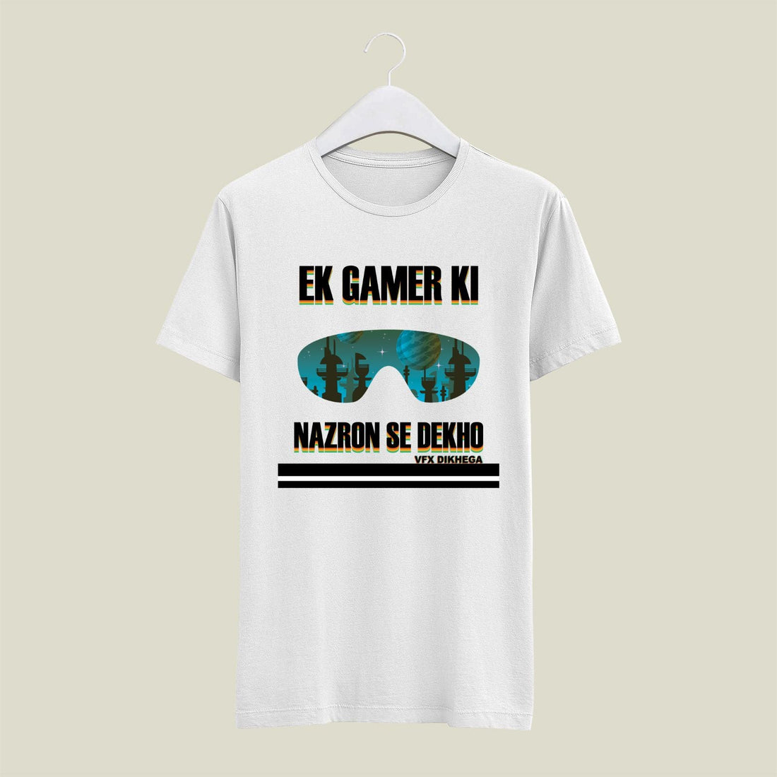 Visual Effects T-Shirt T-VFX127 Desichalchitra