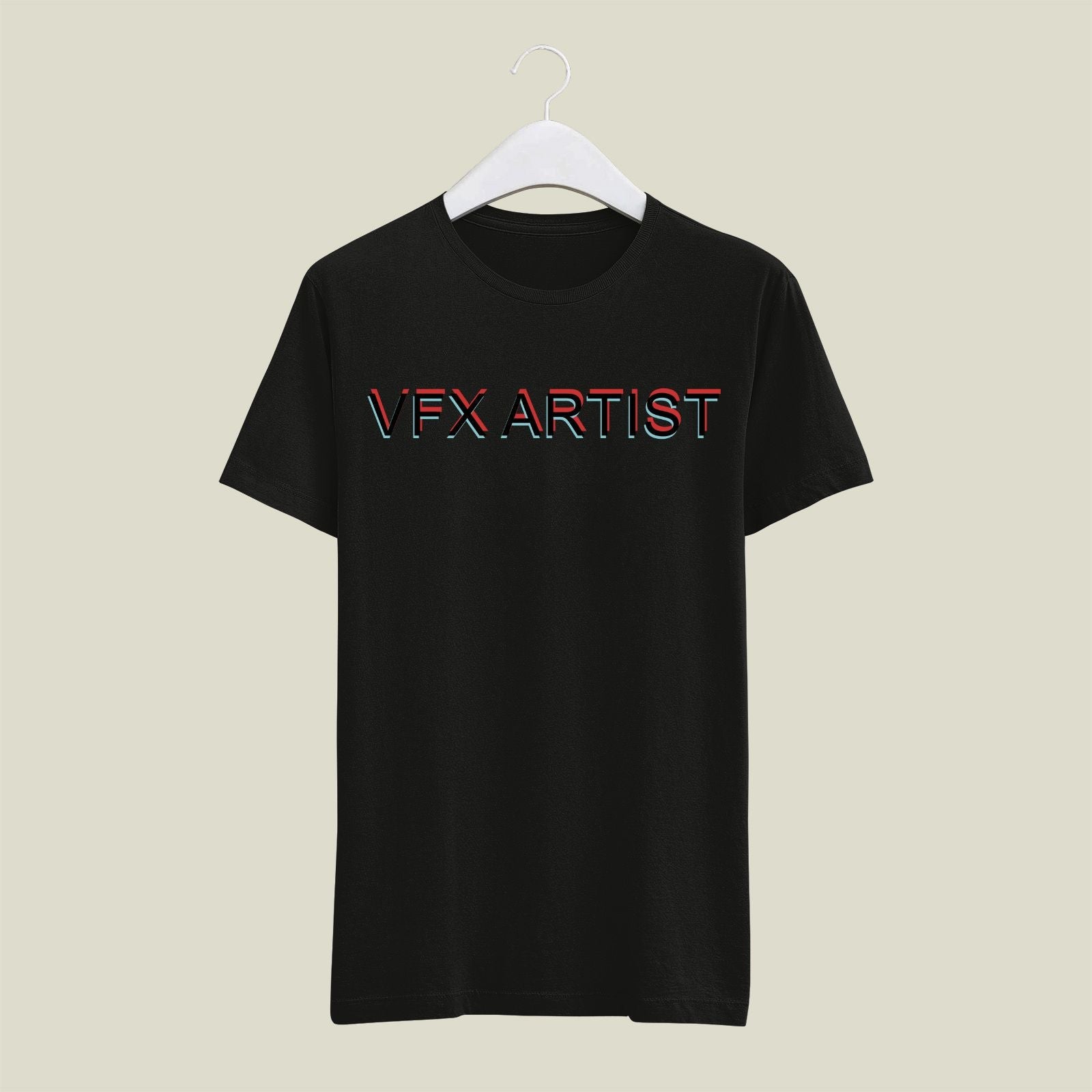 Visual Effects T-Shirt T-VFX132 Desichalchitra