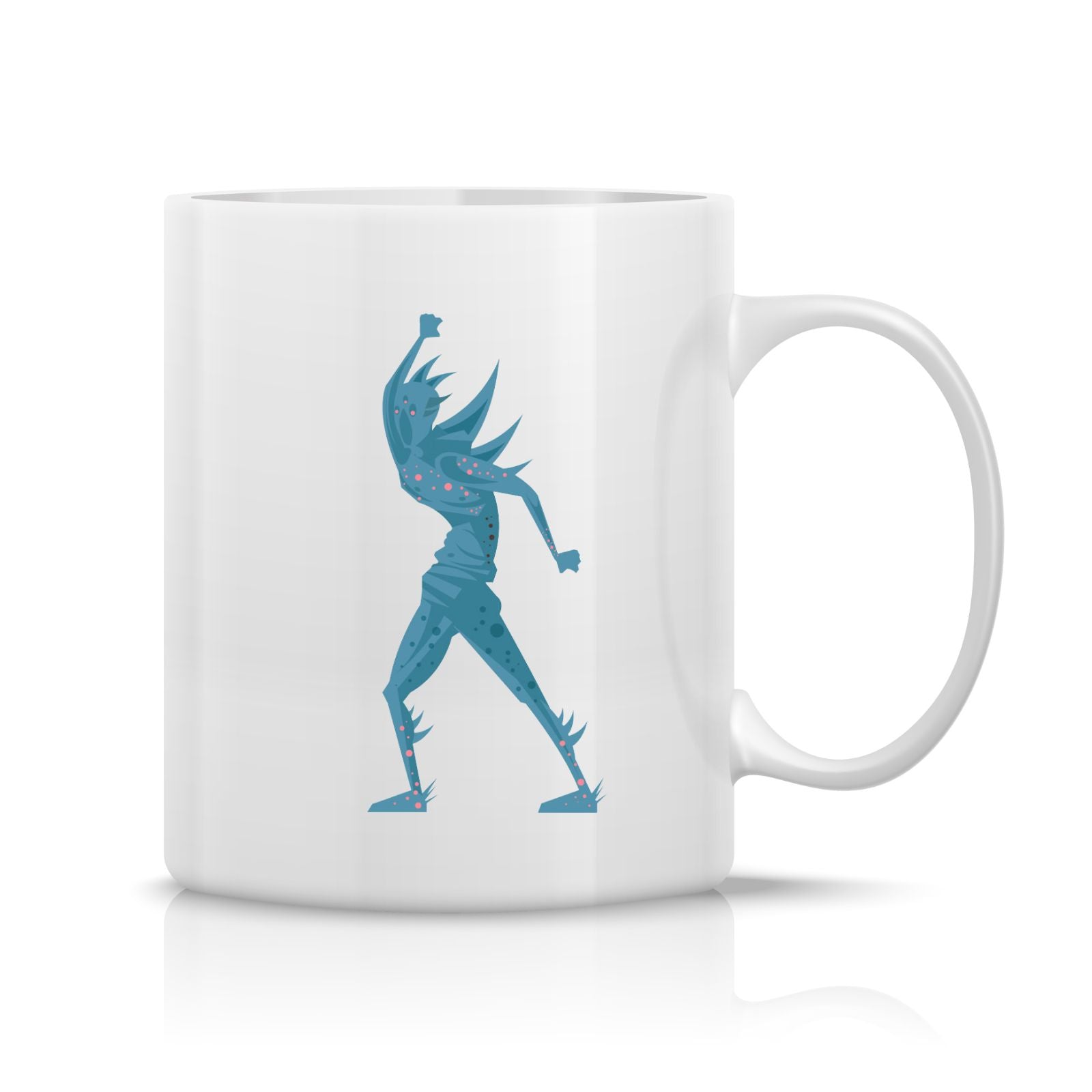 Visual Effects Mug M-VFX11 Desichalchitra