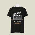 VFX Editor T-Shirt T-VE7 Desichalchitra