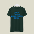 VFX Editor T-Shirt T-VE13 Desichalchitra