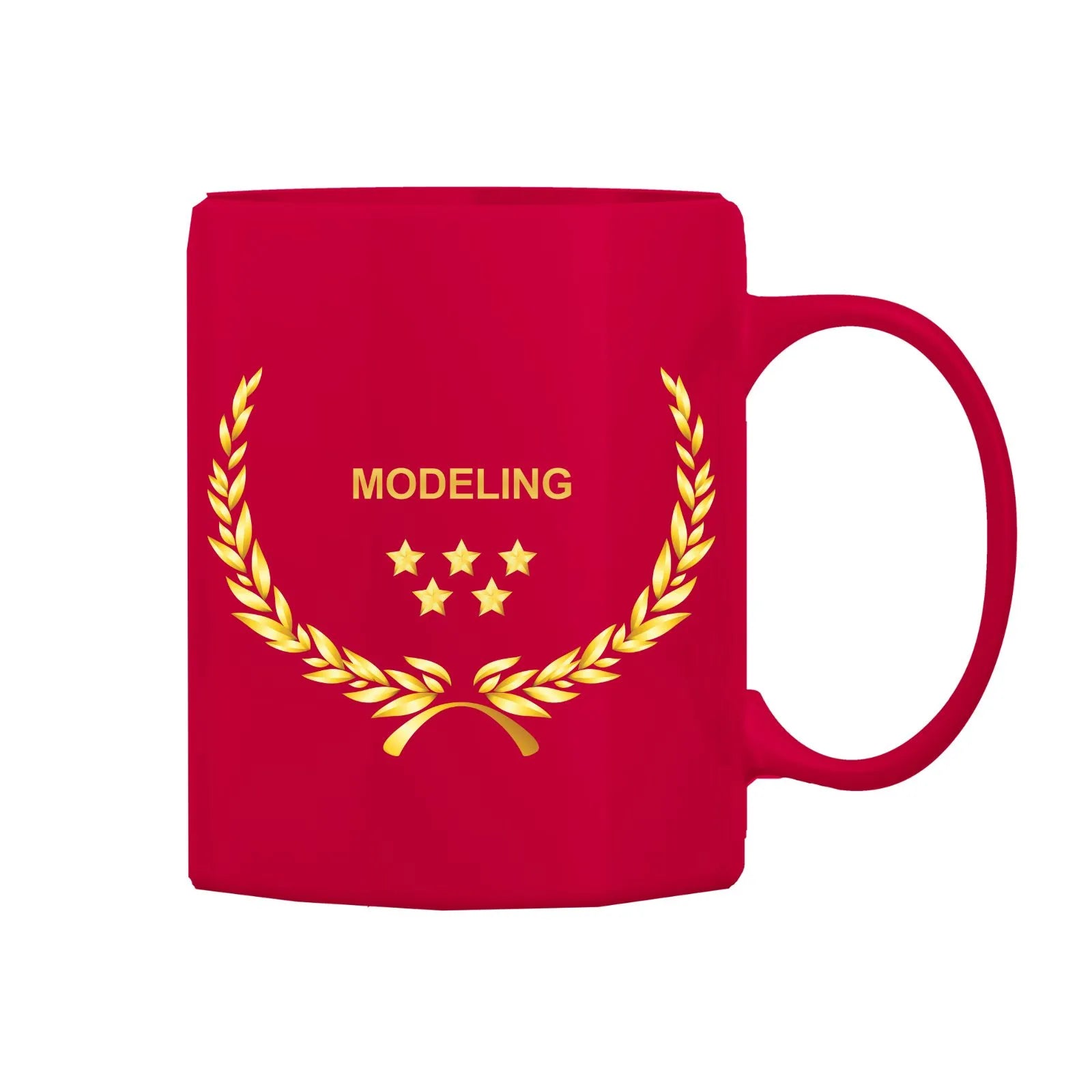 Modelling Mug M-ML2 Desichalchitra