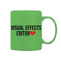 VFX Editor Mug M-VE3 Desichalchitra