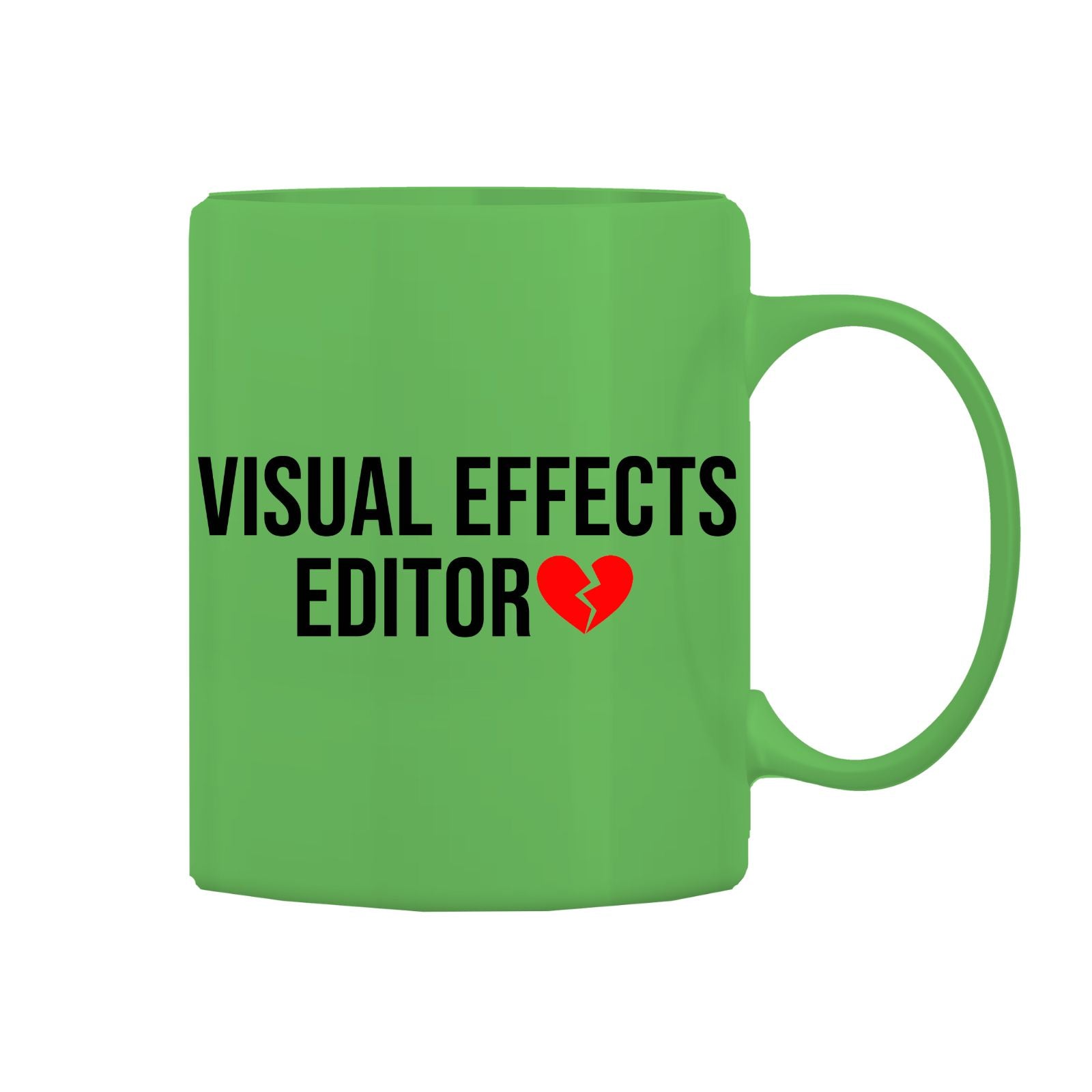 VFX Editor Mug M-VE3 Desichalchitra