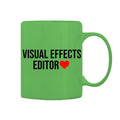 VFX Editor Mug M-VE5 Desichalchitra