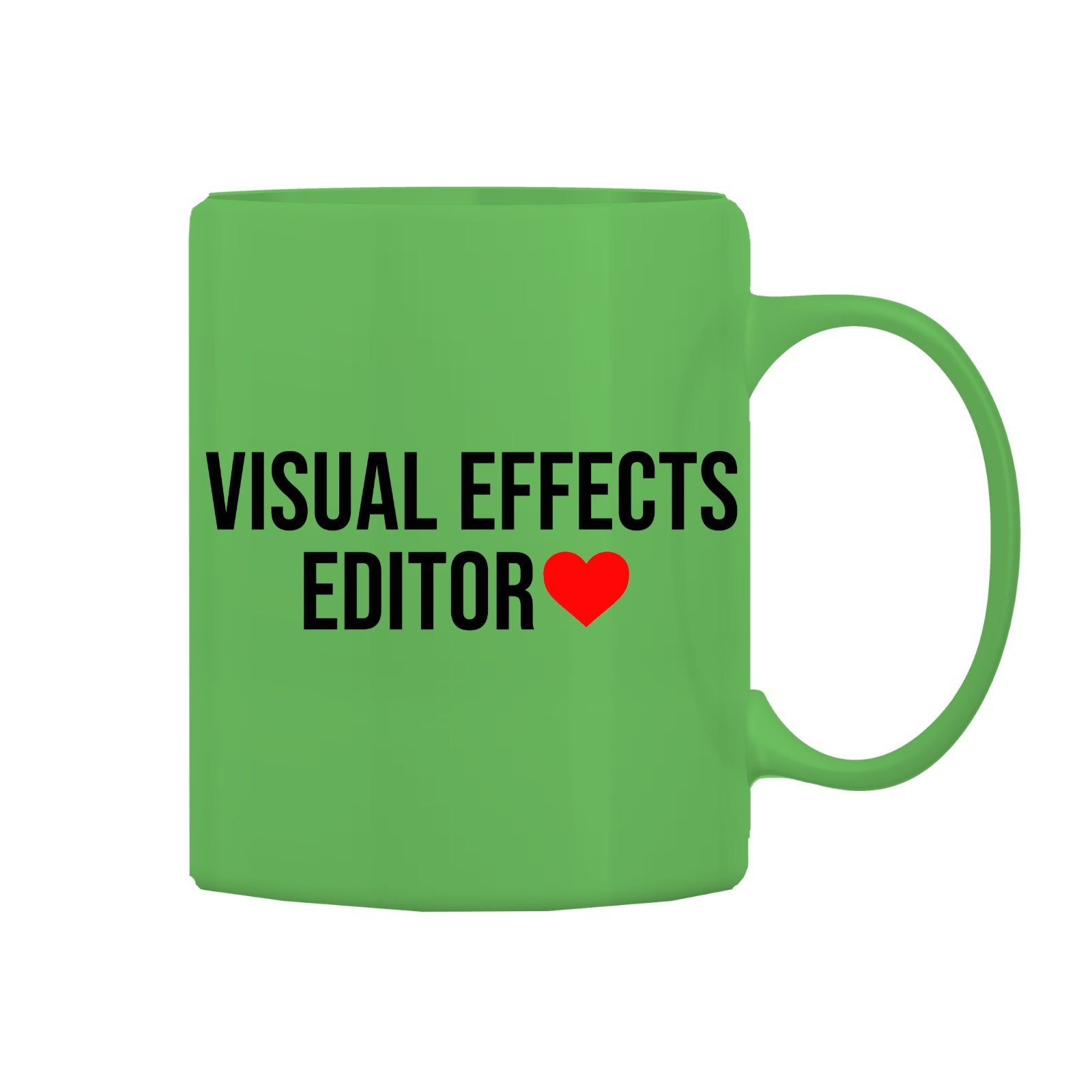 VFX Editor Mug M-VE5 Desichalchitra