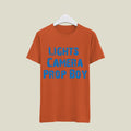 Prop Boy T-Shirt T-PRB13 Desichalchitra