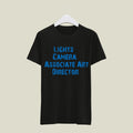 Associate Art Director T-Shirt T-ARD13 Desichalchitra