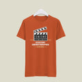 Assistant Cinematographer T-Shirt T-ACC9 Desichalchitra