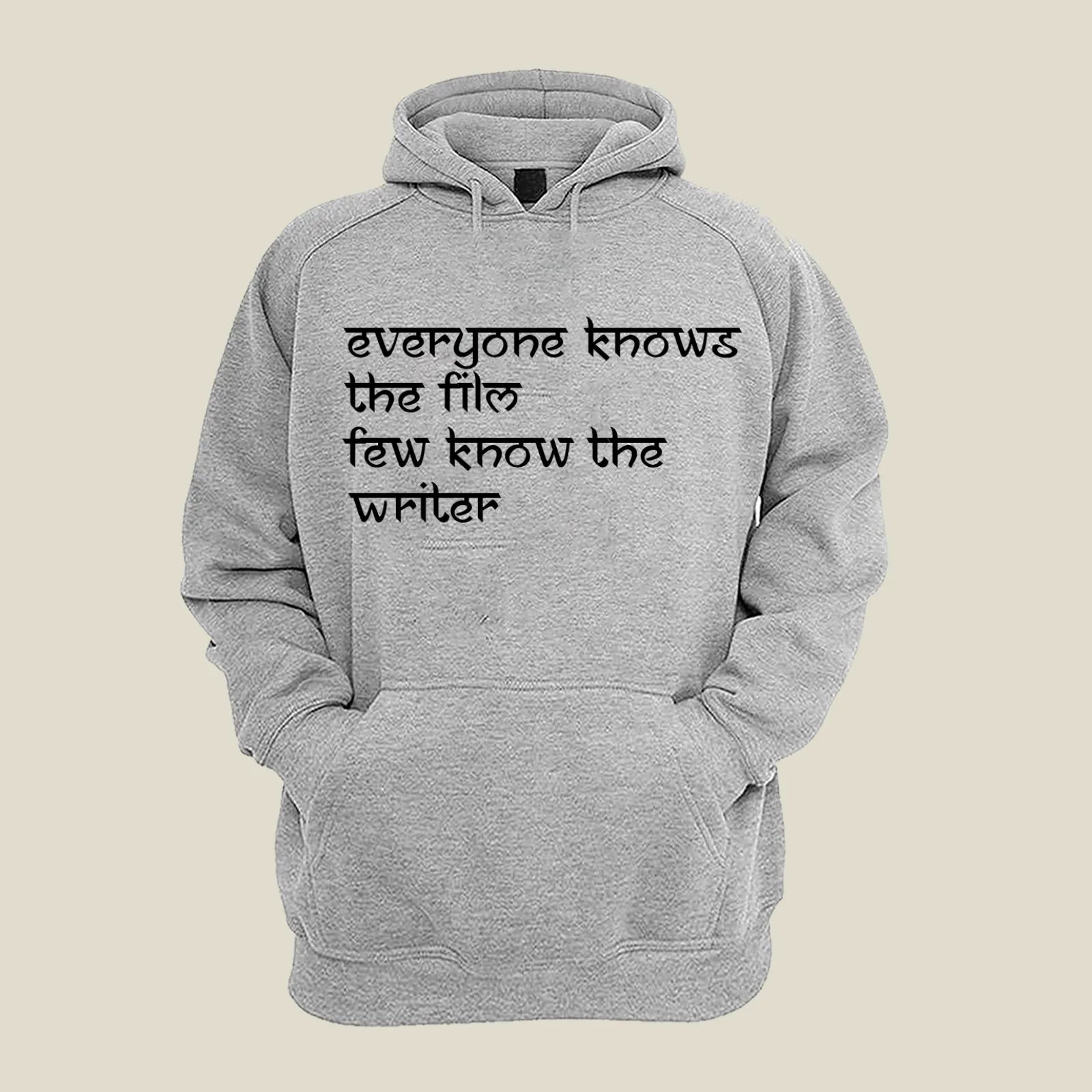 Weapon Wrangler Hoodie H-WR28 Desichalchitra
