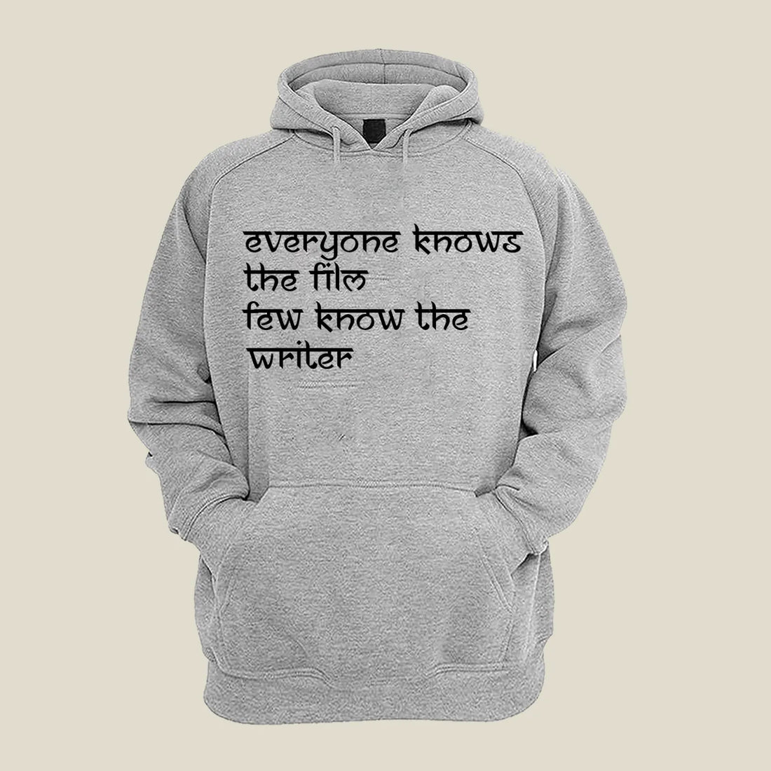 Weapon Wrangler Hoodie H-WR28 Desichalchitra