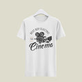 Best Boy Electric T-Shirt T-BBE9 Desichalchitra