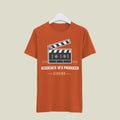 Associate Visual Effects Producer T-Shirt T-AVP7 Desichalchitra