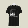 Camera Patent T-Shirt T-CMP156 Desichalchitra