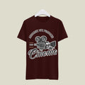 Associate Visual Effects Producer T-Shirt T-AVP9 Desichalchitra