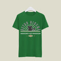 Associate Visual Effects Producer T-Shirt T-AVP10 Desichalchitra