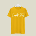 Light Boy T-Shirt T-LB1 Desichalchitra
