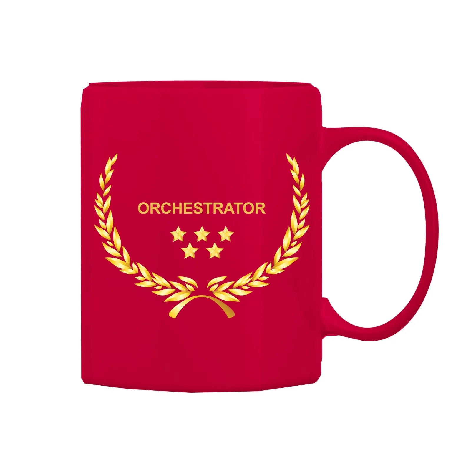 Music Orchestrator Mug M-ORC6 Desichalchitra