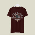 Jib Operator T-Shirt T-JO10 Desichalchitra