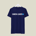 Camera Loader T-Shirt T-LO2 Desichalchitra