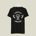 Camera Loader T-Shirt T-LO12 Desichalchitra