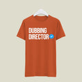 Dubbing Director T-Shirt T-DD2 Desichalchitra